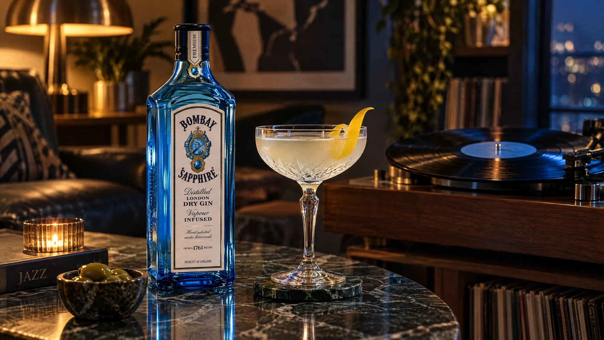 Crafting the Perfect Craft Cocktail for One: Your Personal Weekend Masterclass