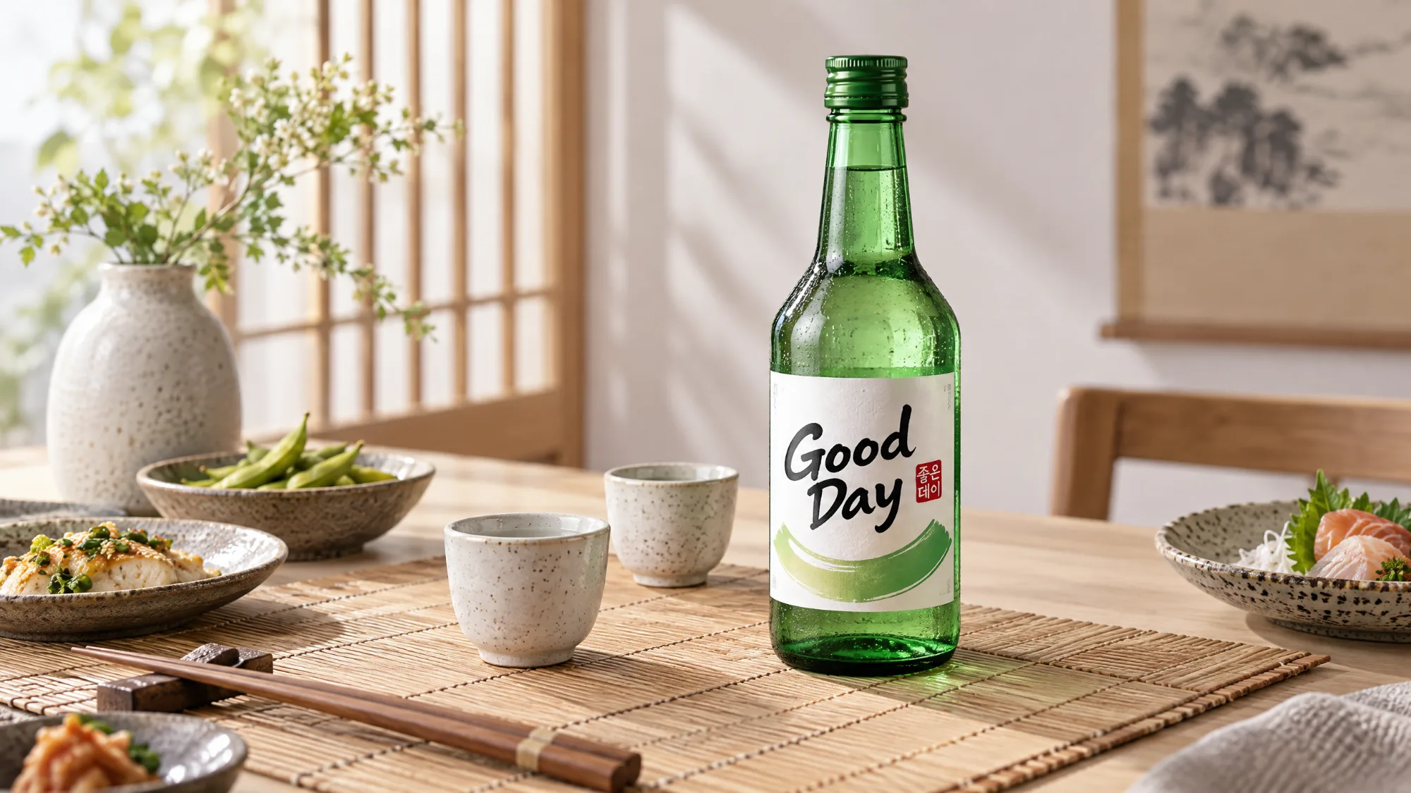 Sashimi, Nori, and Chilled Junmai: Bringing the Izakaya Vibe to Your Dining Table